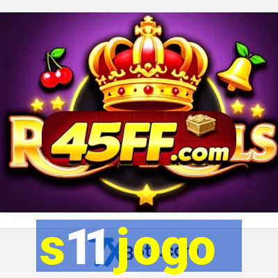 s11 jogo
